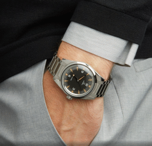 Rolex VS Omega