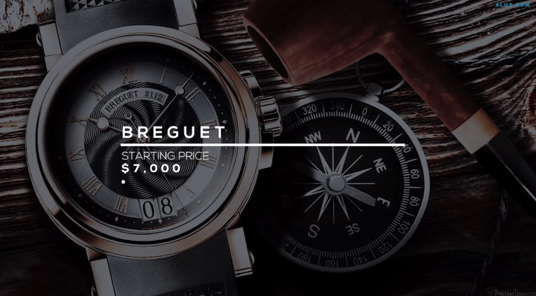 Breguet