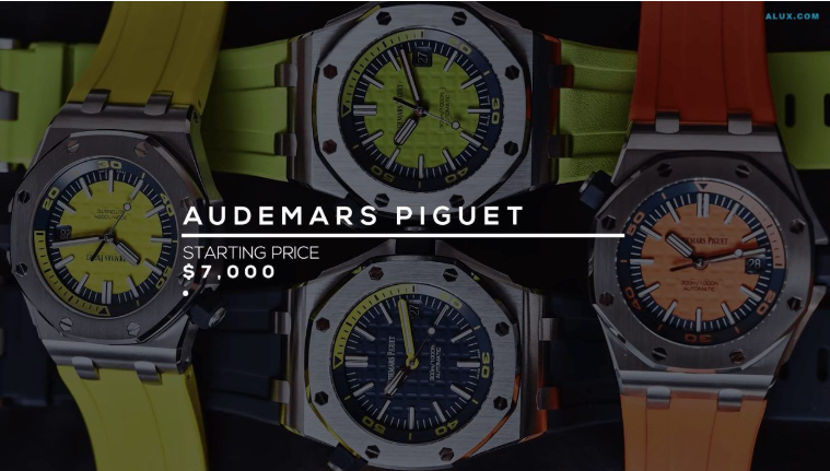 Audemars Piguet