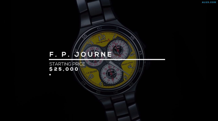 FP Journe