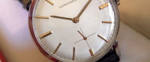 Longines