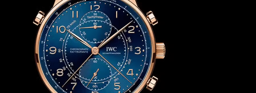 Longines Replik-Uhren