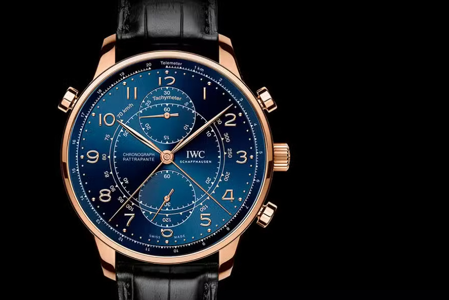 Longines Replik-Uhren