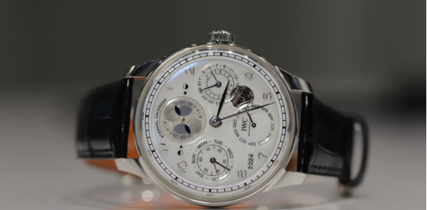 Replika Uhren Vergleich: