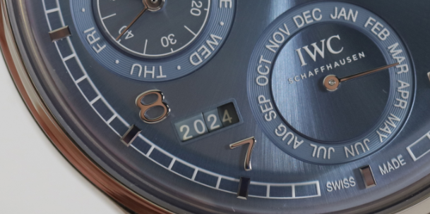 IWC Portugieser Perpetual Calendar 44