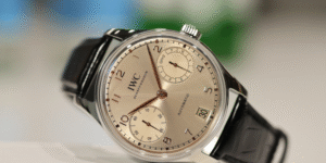 IWC Replik-Uhren