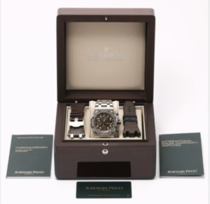 Audemars Piguet Replik-Uhr