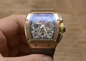 Richard Miller RM 011