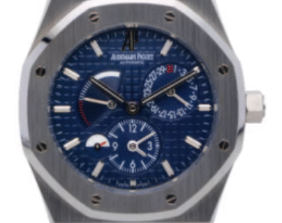 Audemars Piguet Replik-Uhr