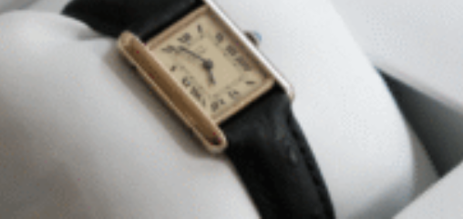 Cartier Replik-Uhren