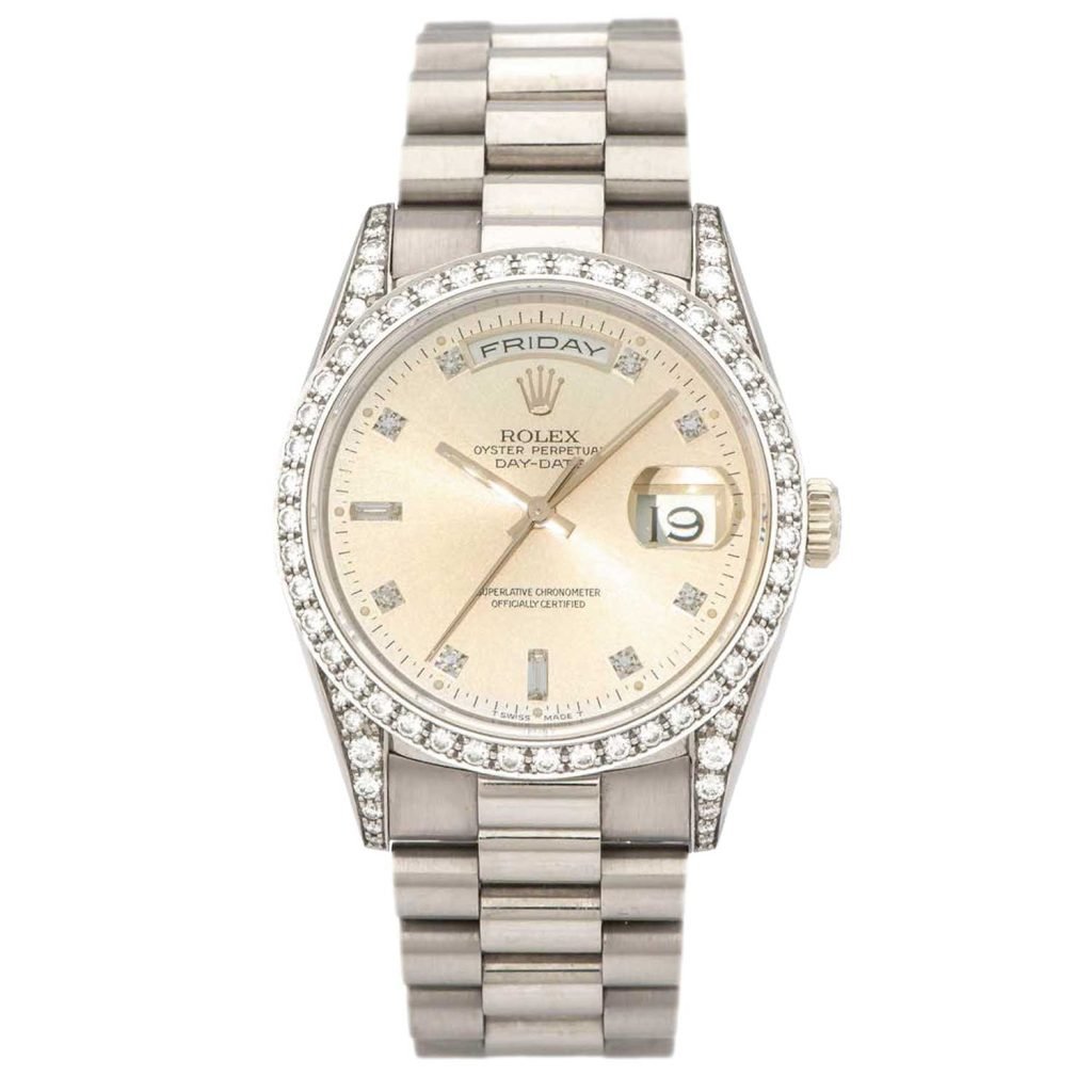 Rolex-Day-Date